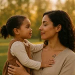 Libra Mothers: How to Be One and How to Live with One