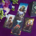 November 2025 Tarotscope: Unveil Your Cards’ Predictions!