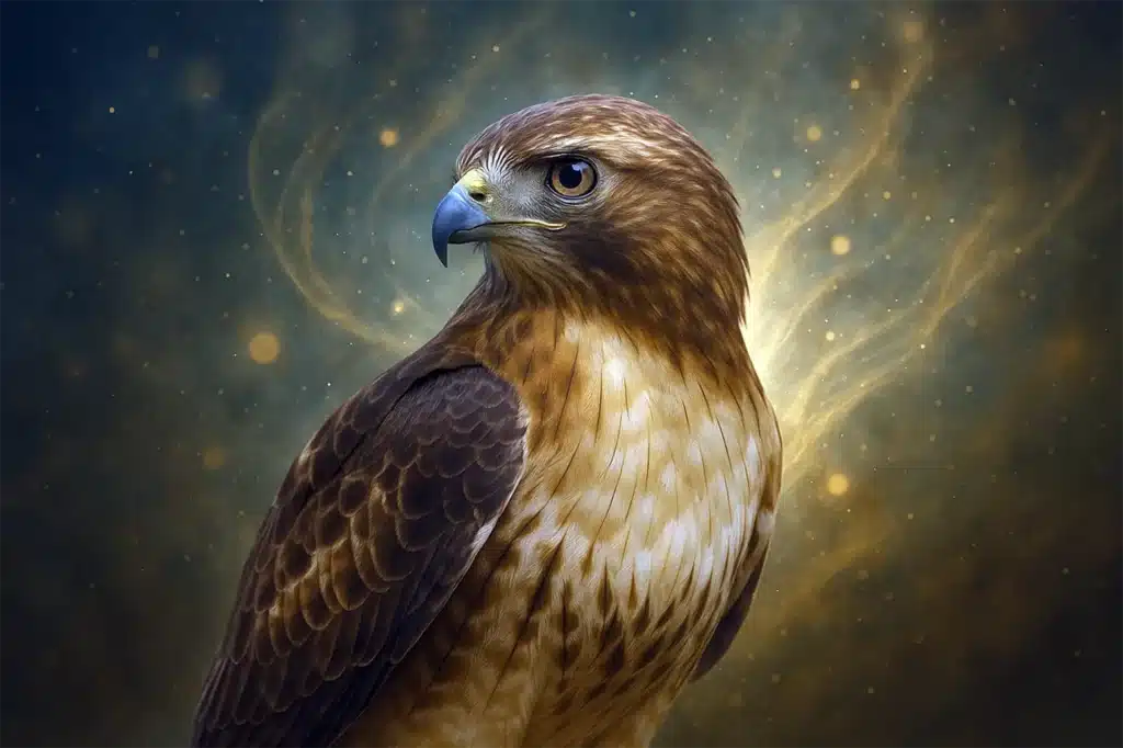 Spiritual Meaning of Hawks: Symbolism, Dreams & Messages