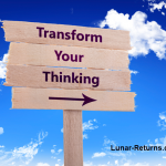 Transformation: Moon Is In The 8th House