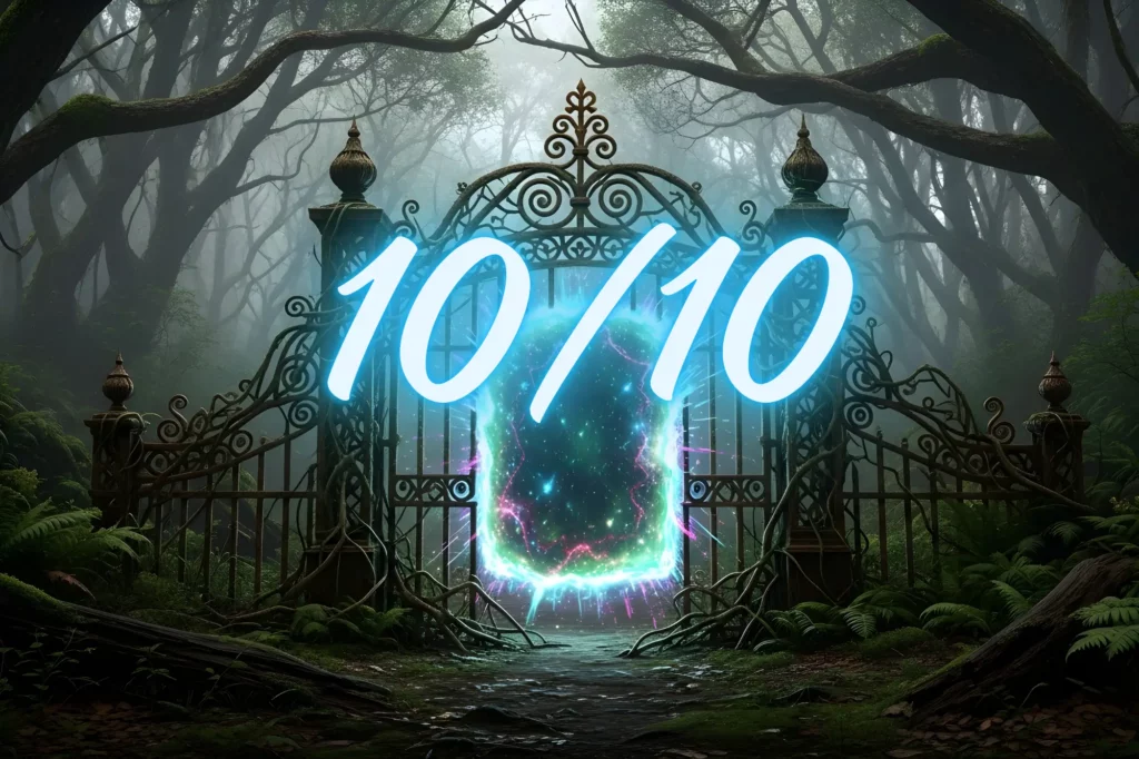 Unlocking the Magic of 10/10/2025: A Numerological Guide to the Tenth Portal Day of the Year