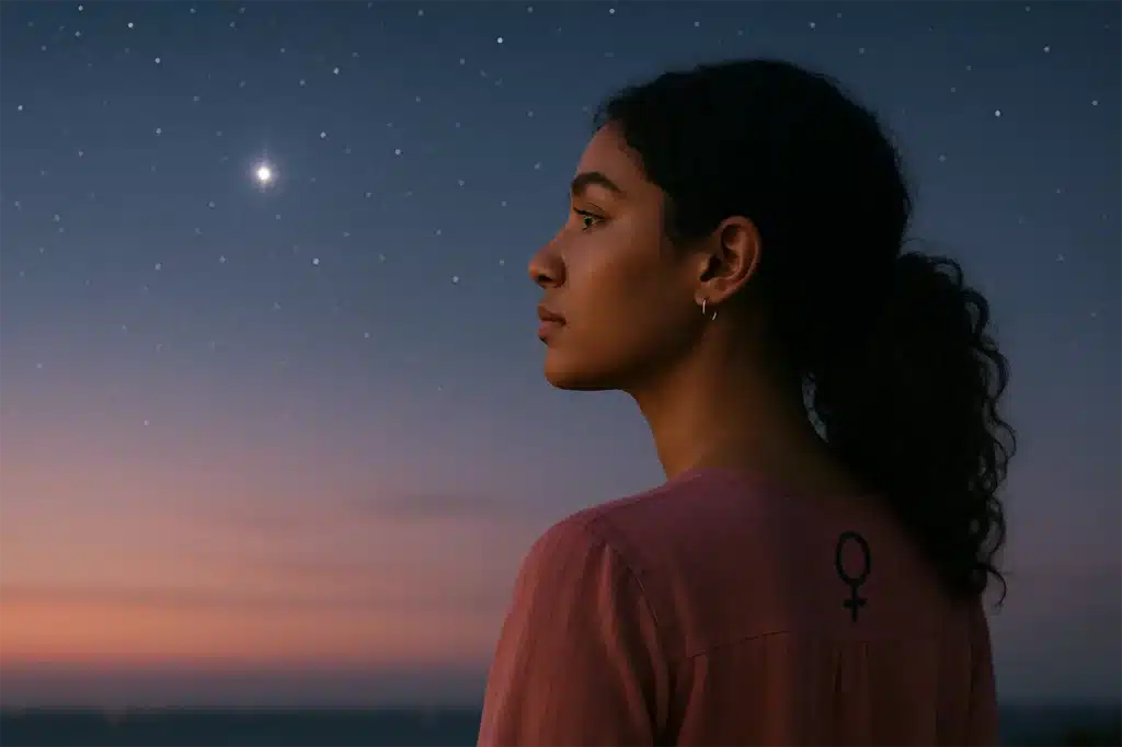 What Your Venus Sign Actually Says About Your Love Life