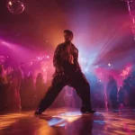 Voguing Dance and Self-Expression: Move with Power, Radiate Your Aura