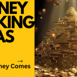 💰 Ways Money Comes
