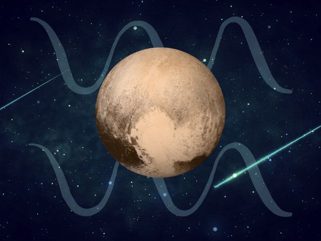 Pluto Goes Direct – Do “More” Pluto