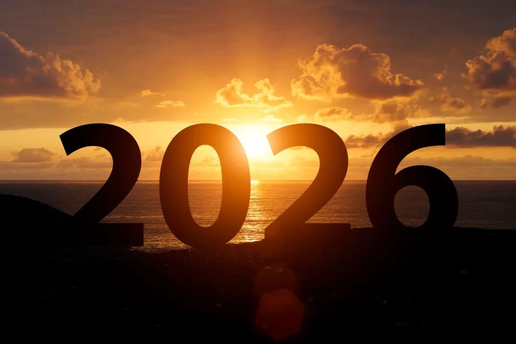 Is 2026 the Start of a New Astrological Era?