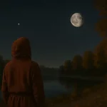 Autumn Mercury Retrograde: From Fiery Truths to Watery Secrets