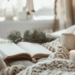 Create Your Spiritual Advent Calendar: A Gentle Way to Invite Daily Happiness