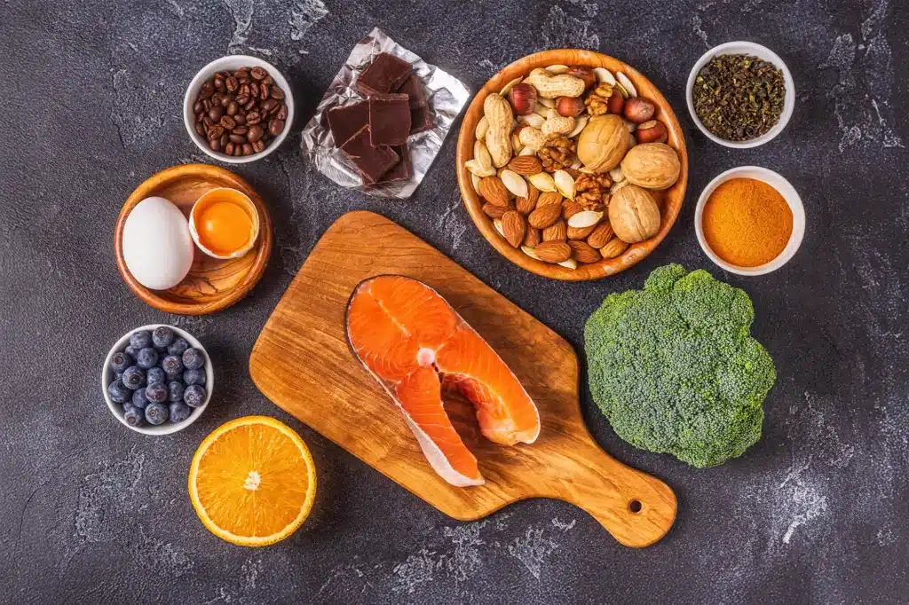 Foods to Beat the Blues: The Top 10 for Winter Wellness