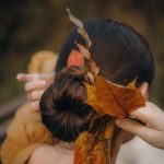 Rooted—Full Moon in Taurus—November 5th.