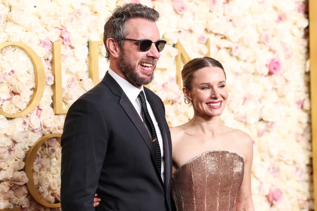 Kristen Bell and Dax Shepard: Astrology and Numerology of the Couple