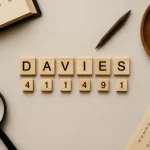 Last Name Numerology: What Your Last Name Really Says About You