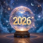 Major Astrological Events on the Horizon in 2026 and What They Mean