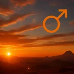 Mars in Sagittarius: Drive Meets Adventure