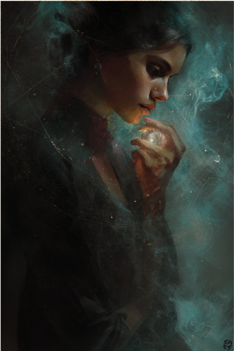 2nd House Synastry: Why Nobody Talks About the Most Important House for Long-Term Relationships