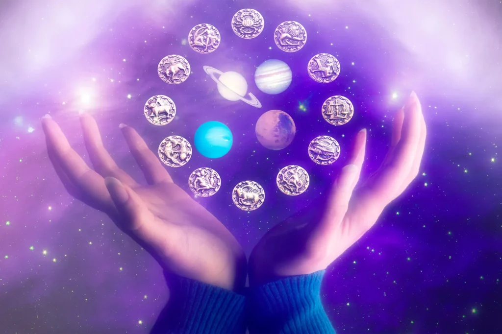 November 2025 Astrology Forecast: Key Planetary Shifts and Their Impact