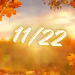 Numerological Magic of 11/22: Mastery of the Self for Others