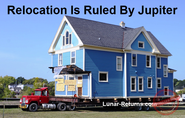 Karma Runners-Saturn’s Favorite Children