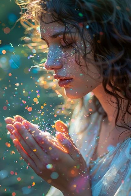 Amazing Grace—Sun in Sagittarius—November 22nd-December 22nd.