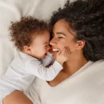 Scorpio Mothers: How to Be One and How to Live with One