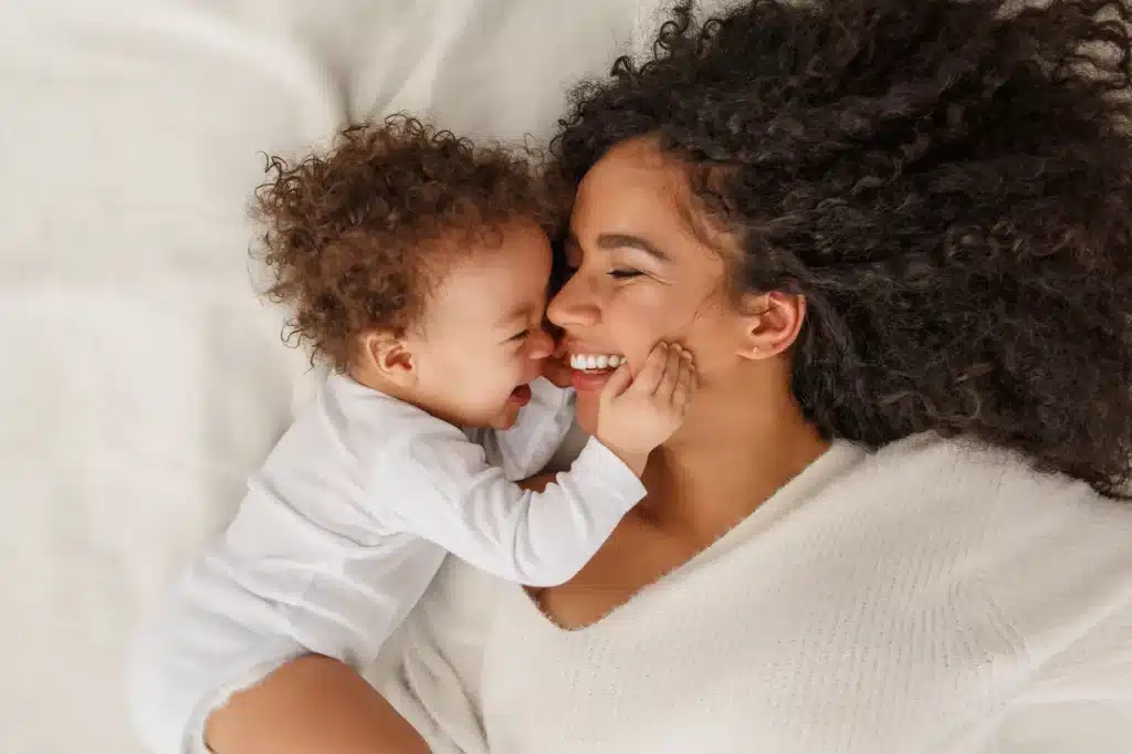Scorpio Mothers: How to Be One and How to Live with One