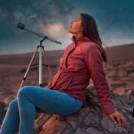 Skywatch: The Taurid Meteor Shower on November 8 and 9