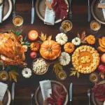 A Spiritual Guide to Thanksgiving 2025