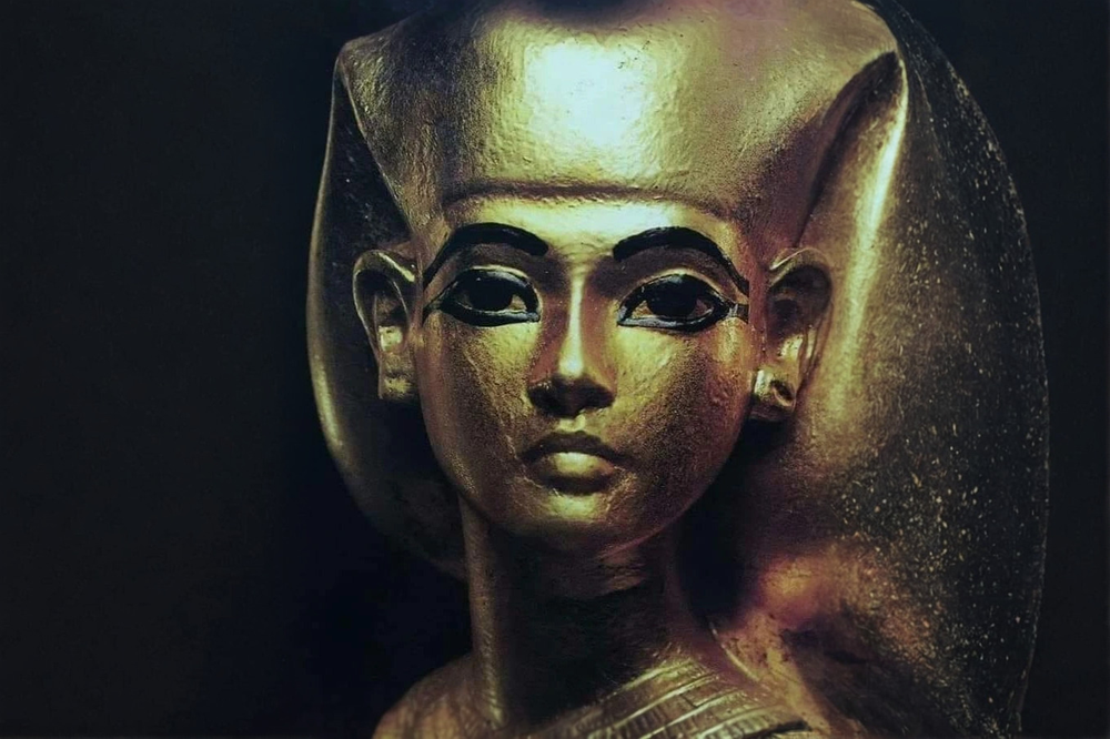 New Moon in Scorpio – Power Unveiled