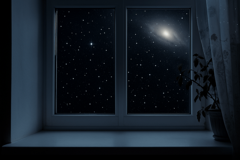 New Moon in Scorpio – The Answer to Life, Universe and Everything