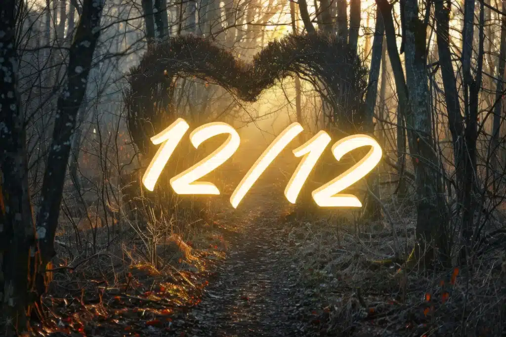Unlocking the Magic of 12/12/2025: A Numerological Guide to the Twelfth Portal Day of the Year