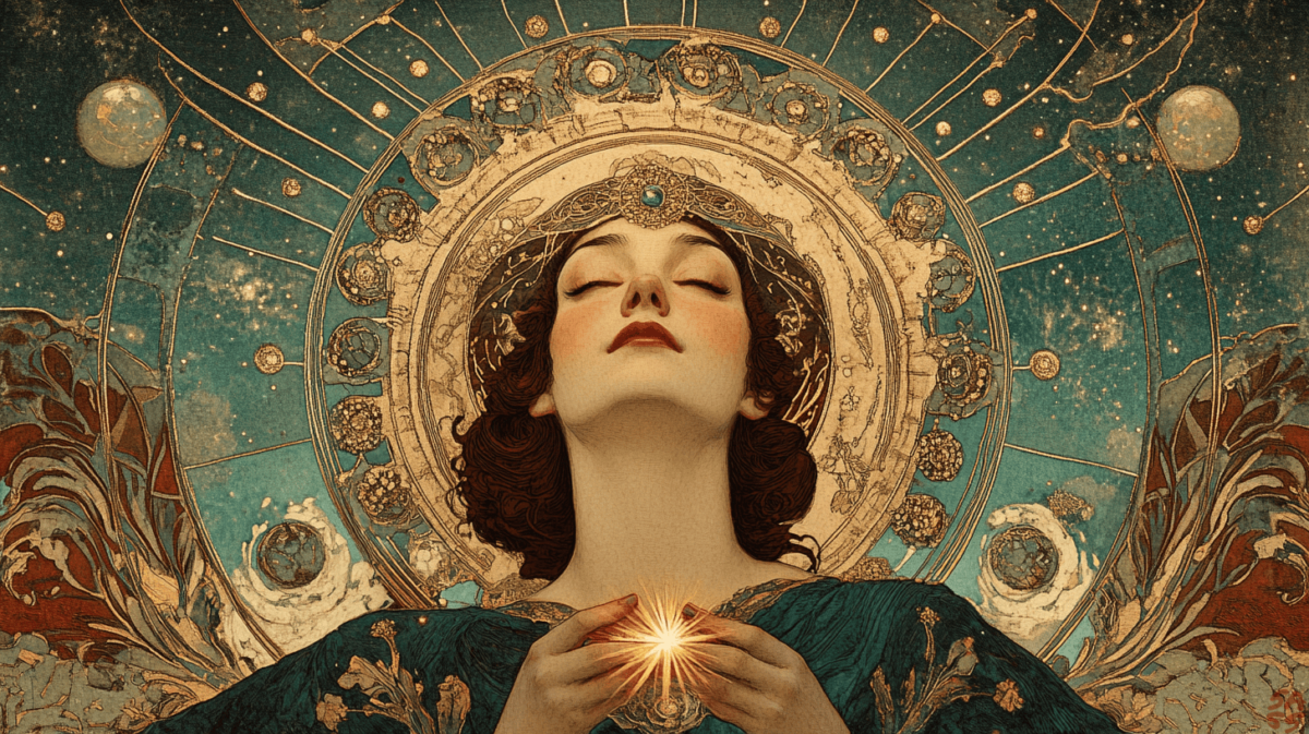 2026 Is Not Here to Coddle You. It’s Here to Activate You.