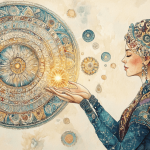 2026 Horoscopes: Your Year of Bold Action