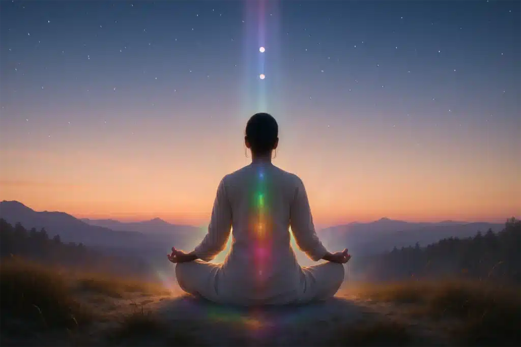 December 2025 Energy Horoscope – Align Your Vibe, Balance Your Chakras, Flow with the Cosmos