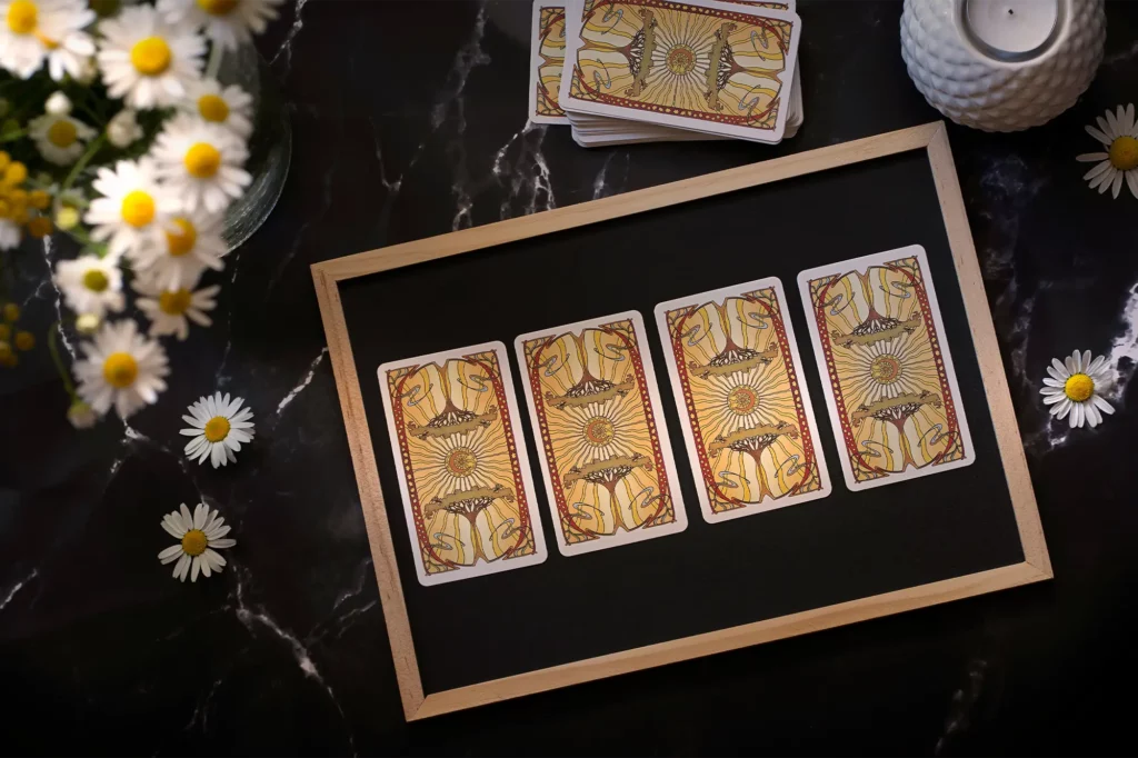 December 2025: 10 Tarot Answers to Your Top Concerns