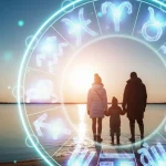 December 2025 / January 2026 Family Horoscope