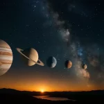 January 2026 Astrology Forecast: Key Planetary Shifts & Their Impact