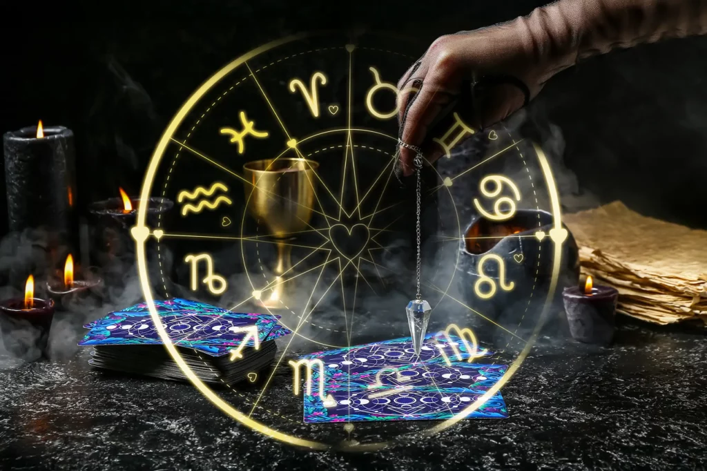 January 2026 Tarotscope: Unveil Your Cards’ Predictions!