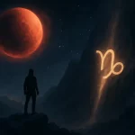 Mars in Capricorn 2025 (Dec 15–Jan 23): Hard Work, Strong Will, Big Results