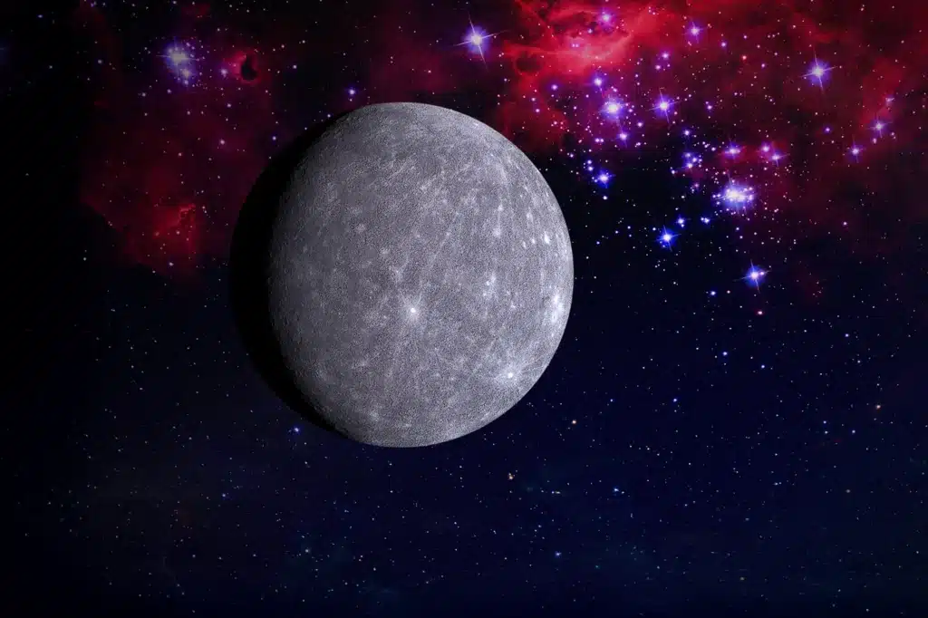 Mercury Grounded: Focus and Discipline Rise — Jan 1–20