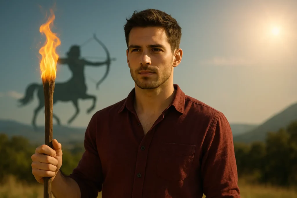 Mercury in Sagittarius 2025 (Dec 11–Jan 1): Straight Talk and Brave Ideas