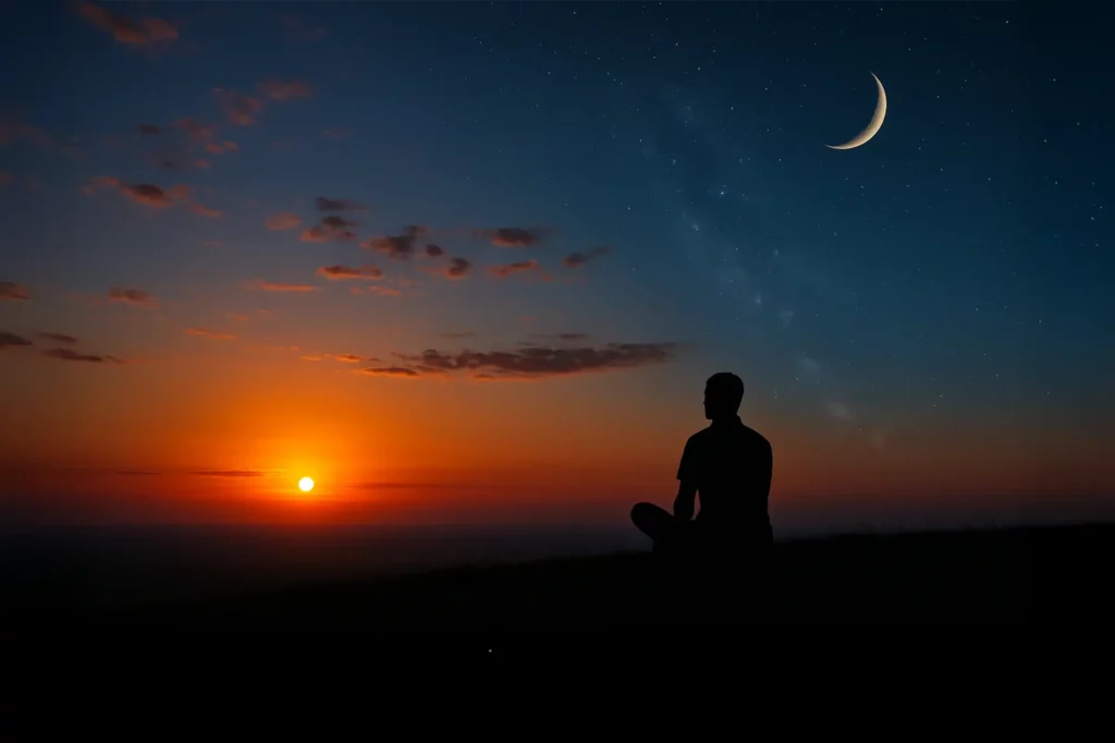 Questions to Ask Your Higher Self Before 2025 Ends