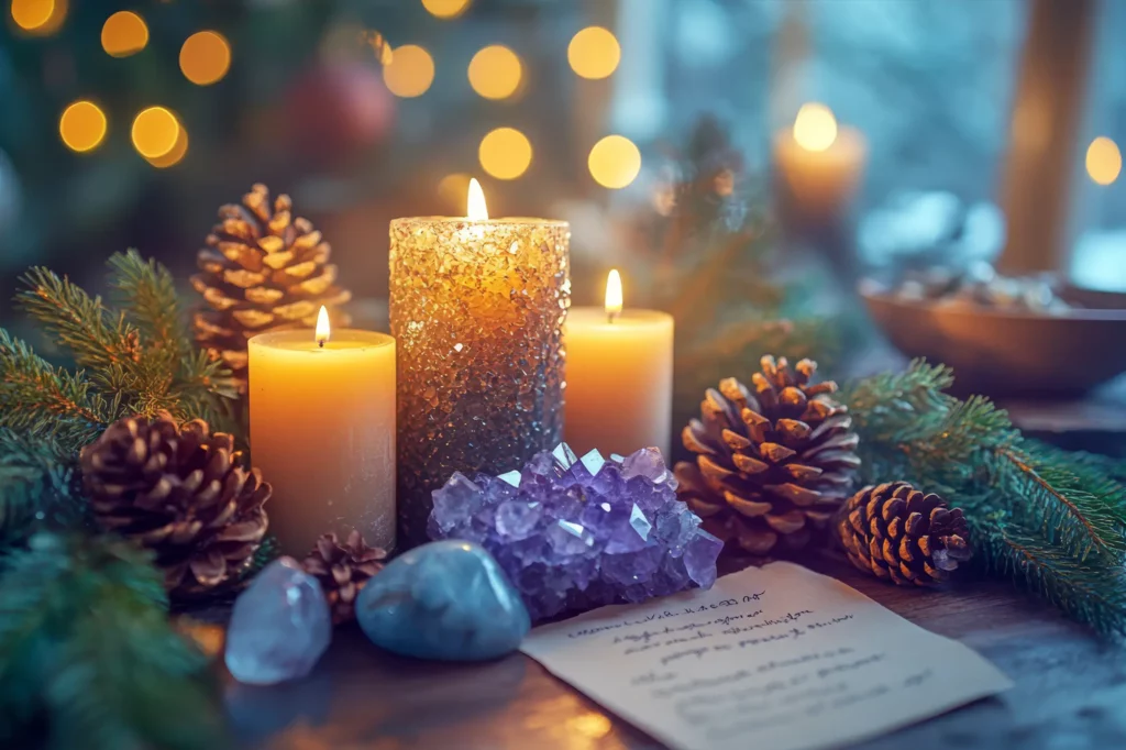 Winter Solstice 2025 – The Meaning, Numerology, and Astrology