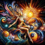 Full Moon in Gemini – Divine Inspiration Strikes