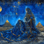 New Moon in Sagittarius – Solstice Gateway – Sun conjunct Galactic Centre