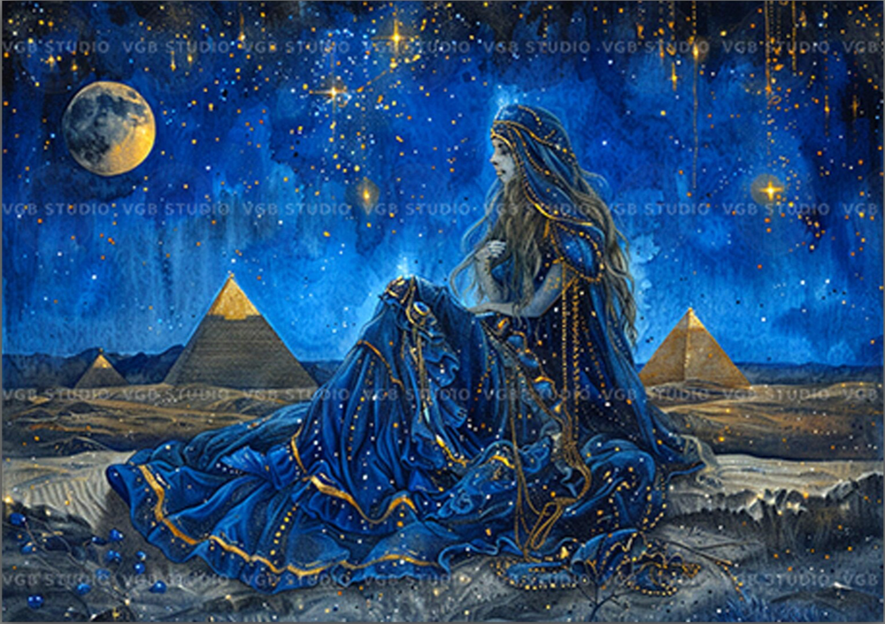 New Moon in Sagittarius – Solstice Gateway – Sun conjunct Galactic Centre