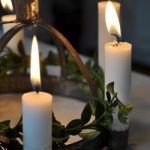 Dazzling Darkness—New Moon in Sagittarius—December 20th.