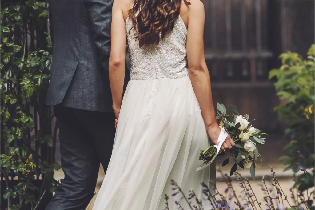 5 Items You Should Never Wear on Your Wedding Day (Number 3 Will Shock You)