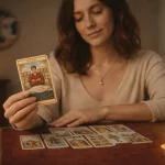 Great Cards of the Tarot: 9 of Cups – Personal Happiness