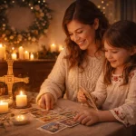 Imbolc Traditions and Tarot Reading for 2026