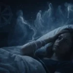 Insomnia and Karmic Ties: Past-Life Patterns That Disturb Your Sleep